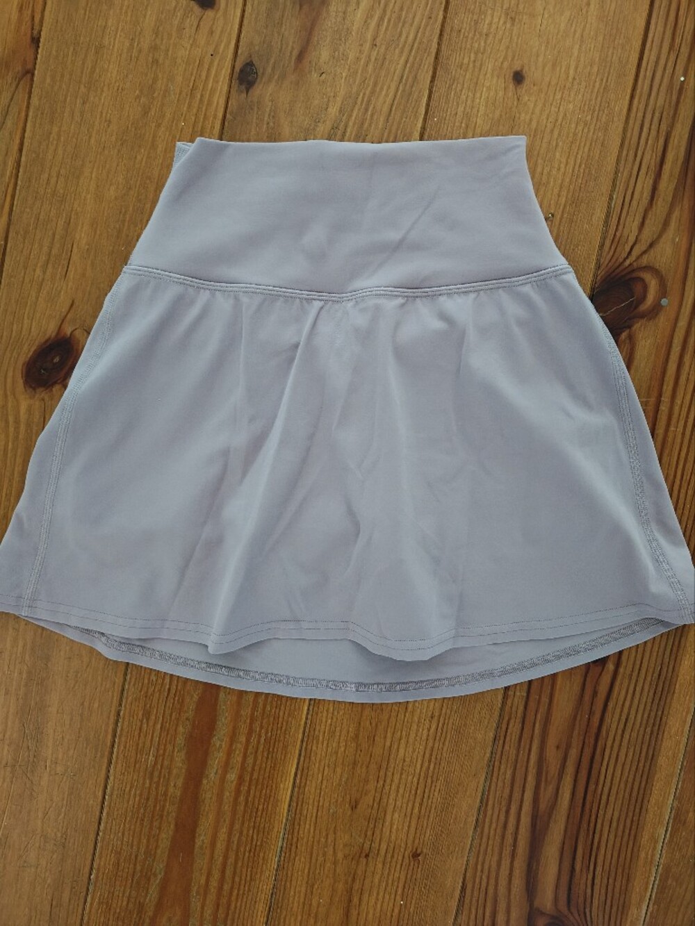 Lululemon align Skort